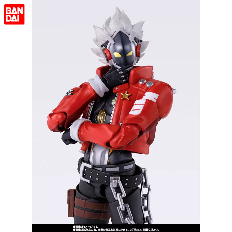 In stock Bandai Tamashii Web L - Kids Toys Zone recensie en prijs