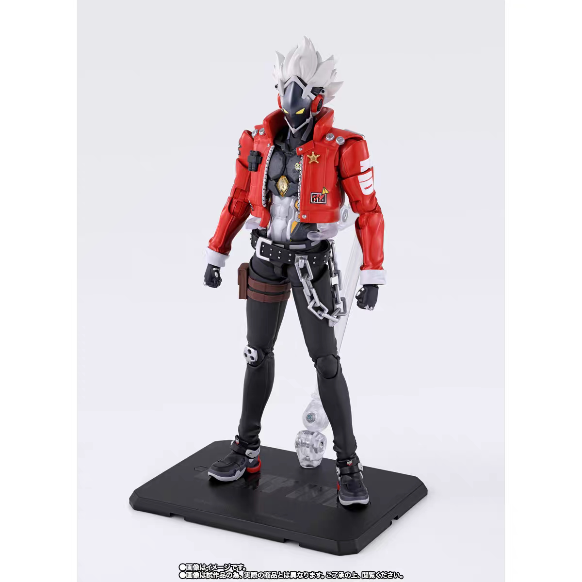 In stock Bandai Tamashii Web L - Kids Toys Zone recensie en prijs