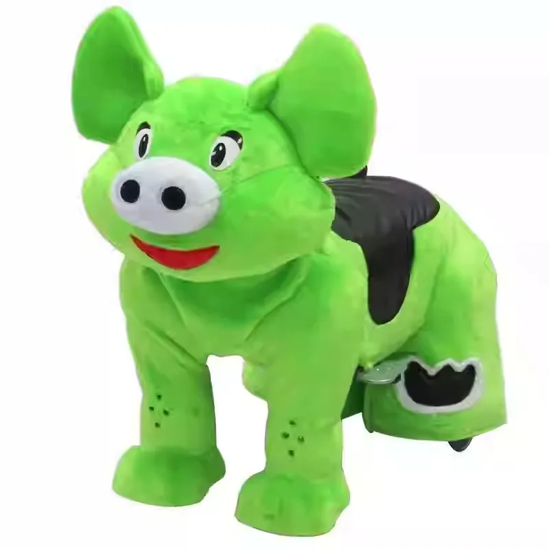 Unisex Kids Electric Battery O - Kids Toys Mall recensie en prijs