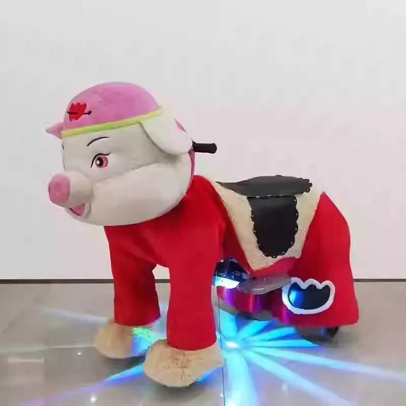 Unisex Kids Electric Battery O - Kids Toys Mall recensie en prijs