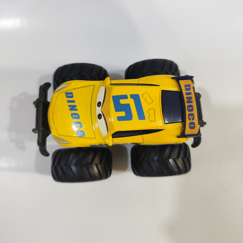 Metal Mode Return Pixar Cars L - Kids Toys Return Gift recensie en prijs