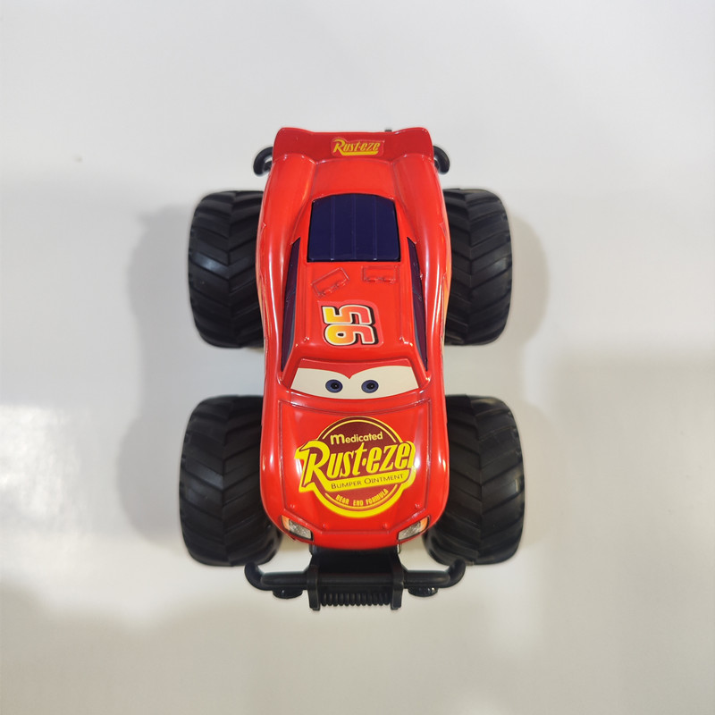 Metal Mode Return Pixar Cars L - Kids Toys Return Gift recensie en prijs
