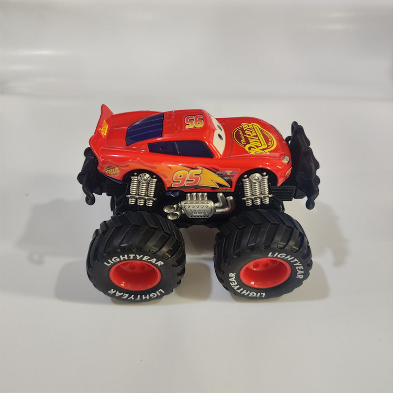 Metal Mode Return Pixar Cars L - Kids Toys Return Gift recensie en prijs