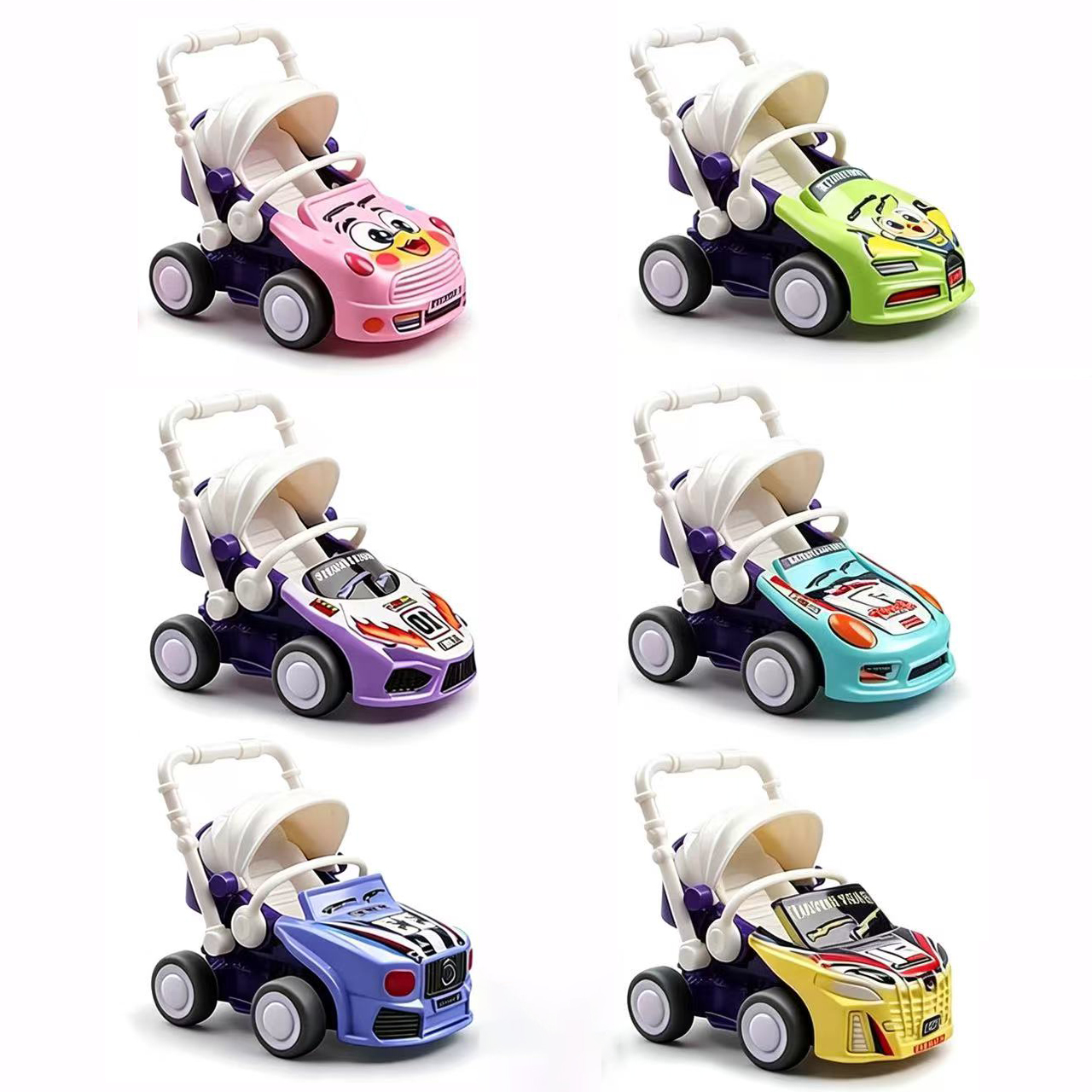 Children's Toy Boy Baby Alloy  - Kids Toys Boys recensie en prijs