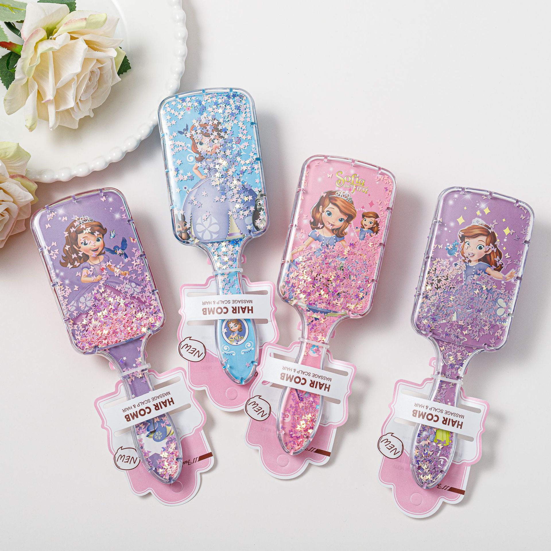 Frozen Elsa Minnie Mickey Mous - Kids Toys Return Gift recensie en prijs