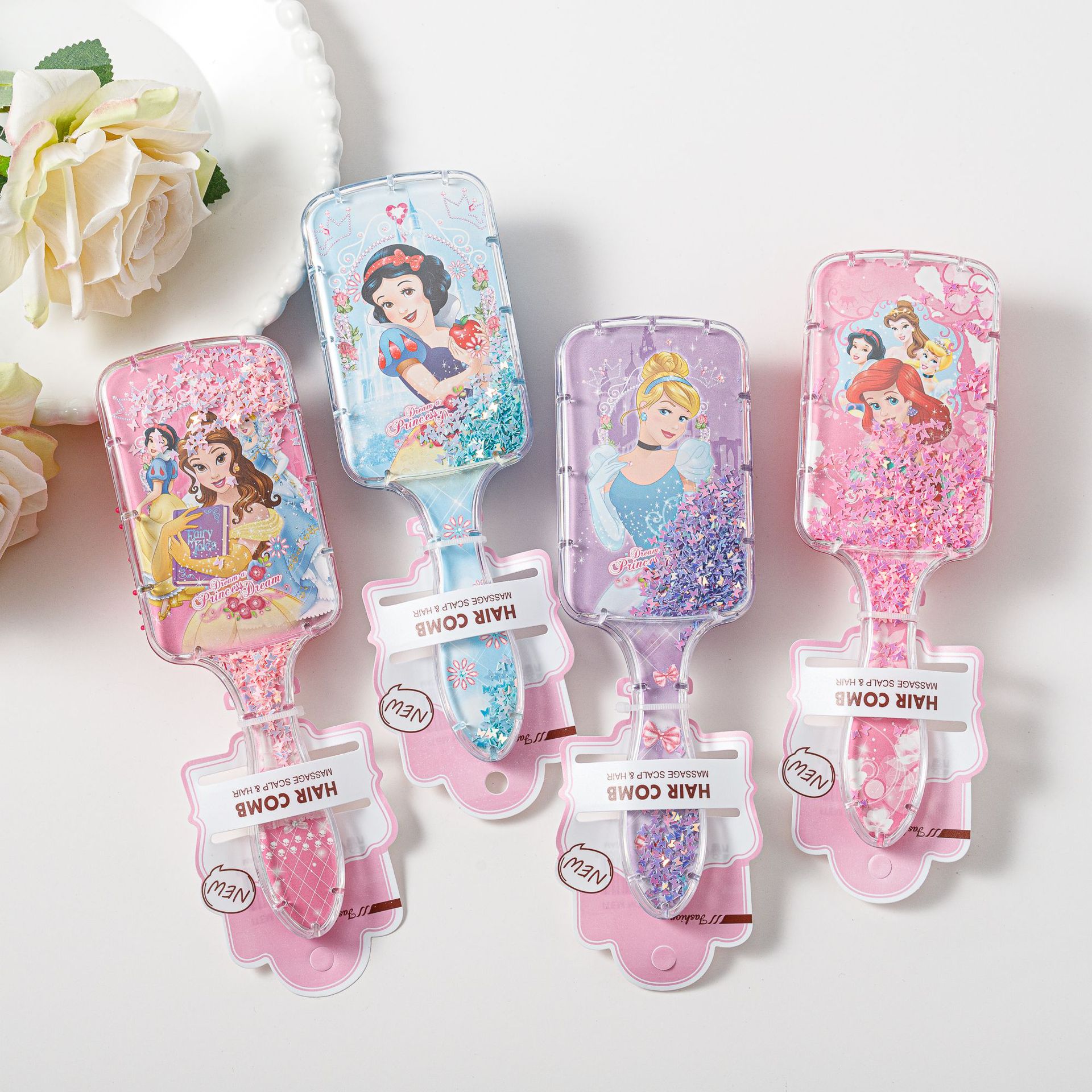 Frozen Elsa Minnie Mickey Mous - Kids Toys Return Gift recensie en prijs