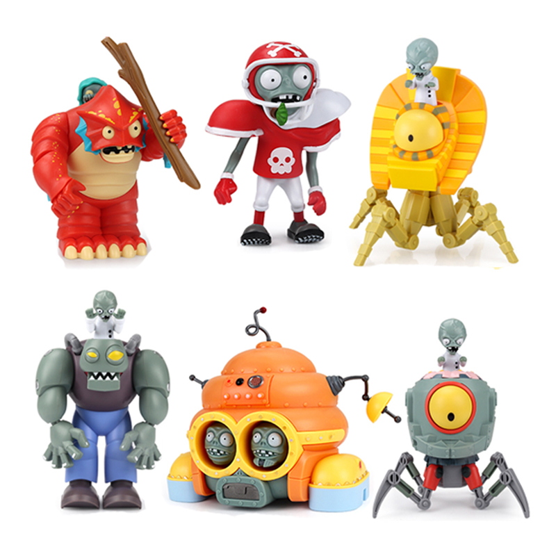 Plants vs. Zombies 2 Giant zom - Kids Toys Egypt recensie en prijs