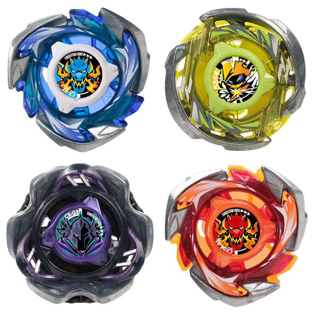 CX Gyro X Toy CX-01 CX02 CX03  - Spin Top Gyro Toy recensie en prijs