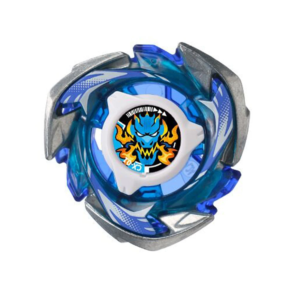 CX Gyro X Toy CX-01 CX02 CX03  - Spin Top Gyro Toy recensie en prijs