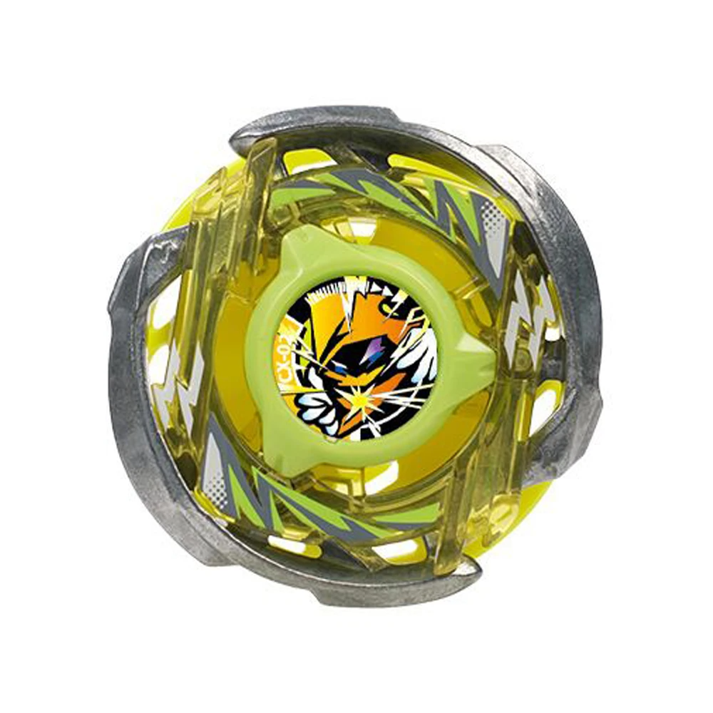 CX Gyro X Toy CX-01 CX02 CX03  - Spin Top Gyro Toy recensie en prijs