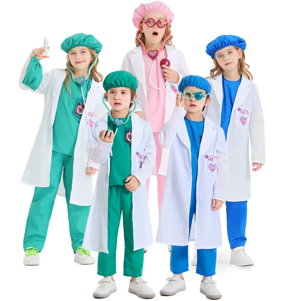 Boys Girls Simulation Doctor N - Kids Toys Boys recensie en prijs