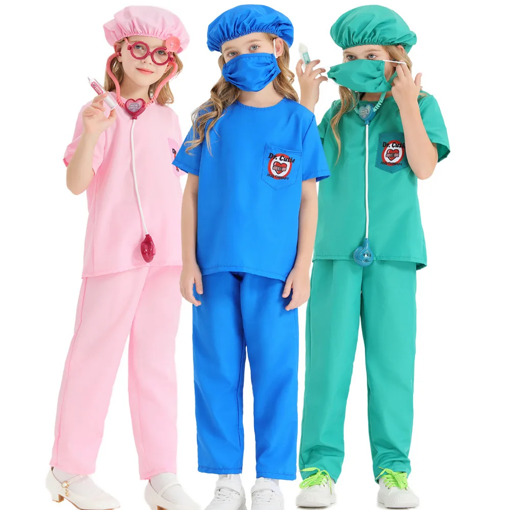 Boys Girls Simulation Doctor N - Kids Toys Boys recensie en prijs