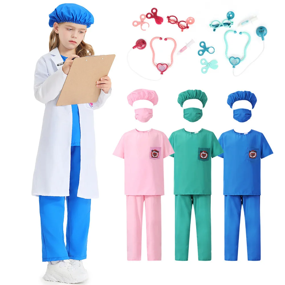 Boys Girls Simulation Doctor N - Kids Toys Boys recensie en prijs