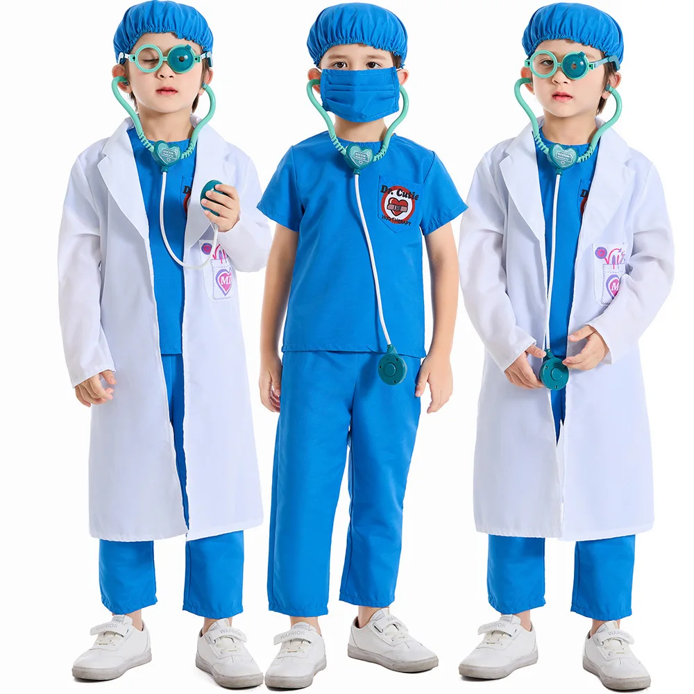 Boys Girls Simulation Doctor N - Kids Toys Boys recensie en prijs