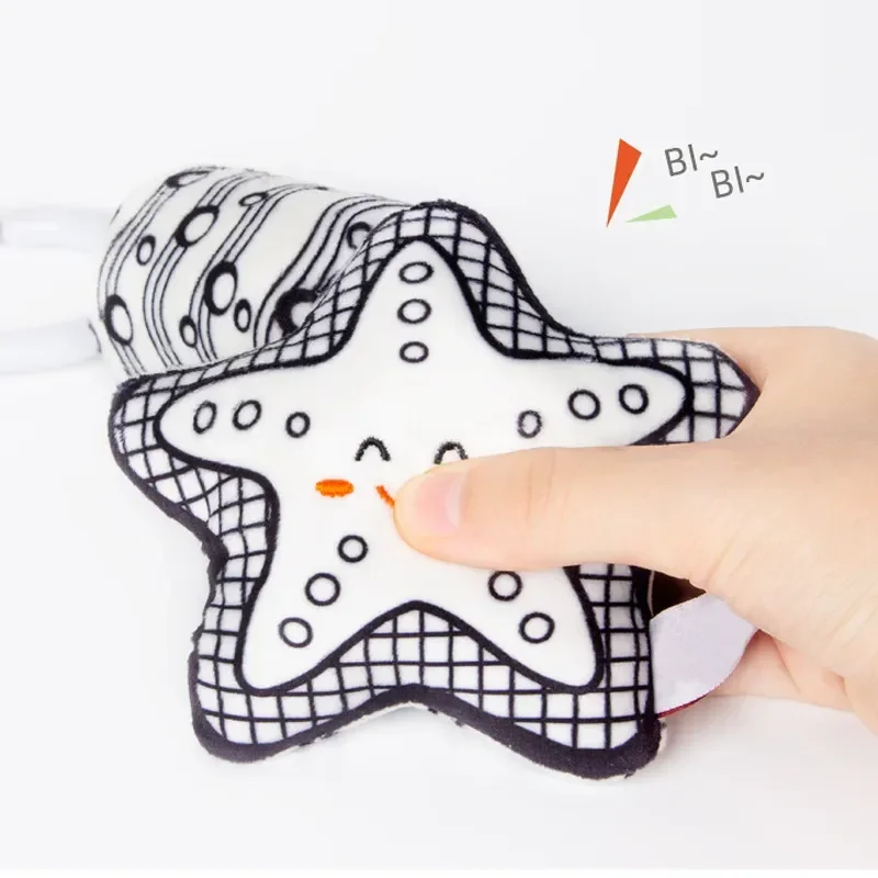 Stroller Bed Hanging Bell Plus - Kids Toys New Born recensie en prijs