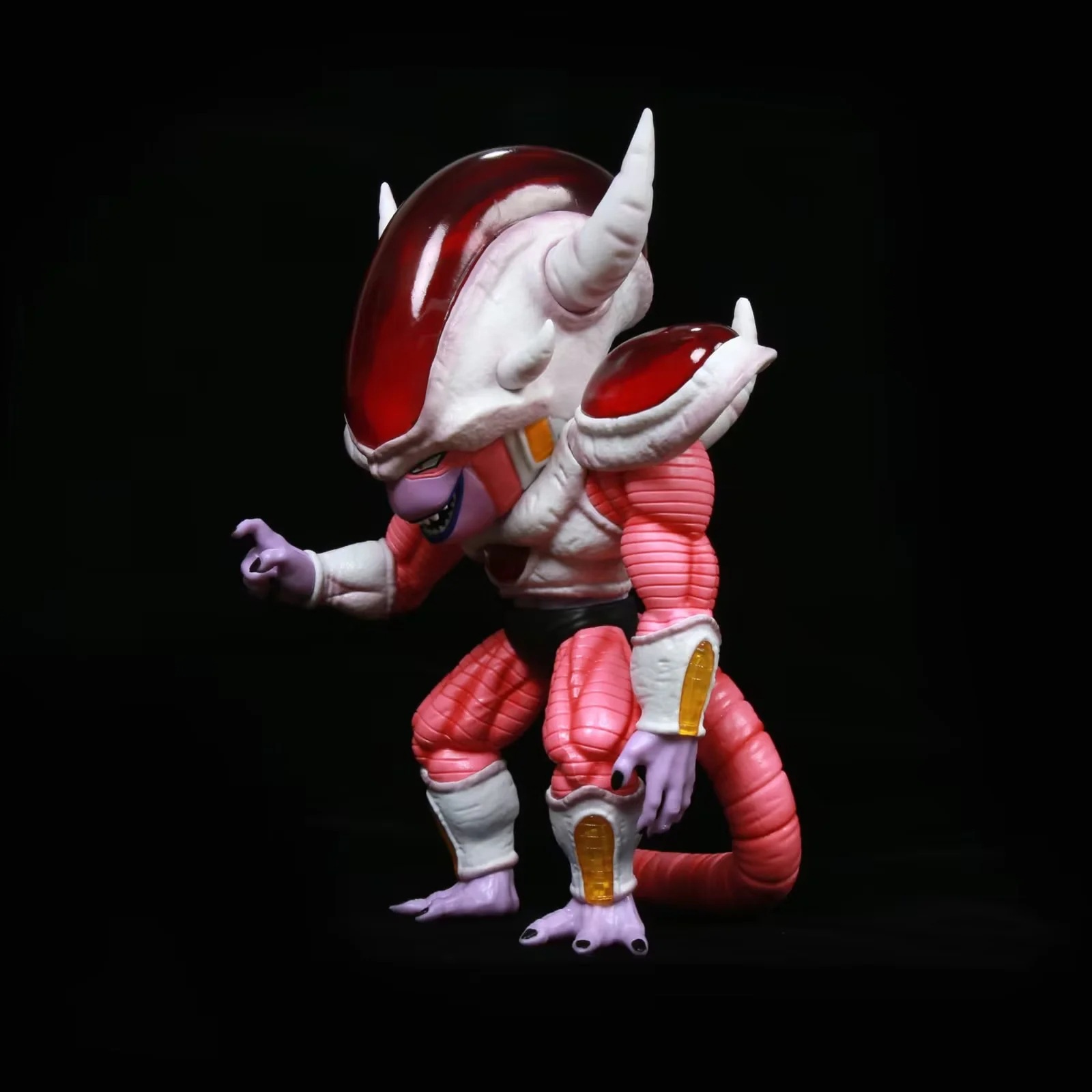 Anime Dragon Ball Z Freeza Fri - Kids Toys Zone recensie en prijs