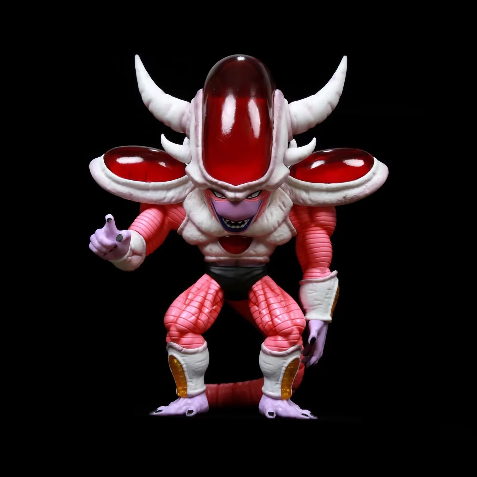 Anime Dragon Ball Z Freeza Fri - Kids Toys Zone recensie en prijs