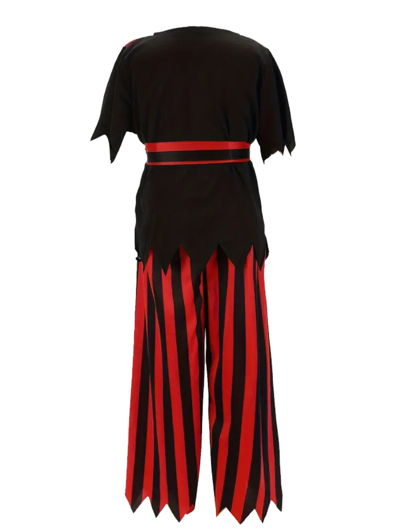Kids Pirate Costume Set Hallow - Kids Toys Return Gift recensie en prijs