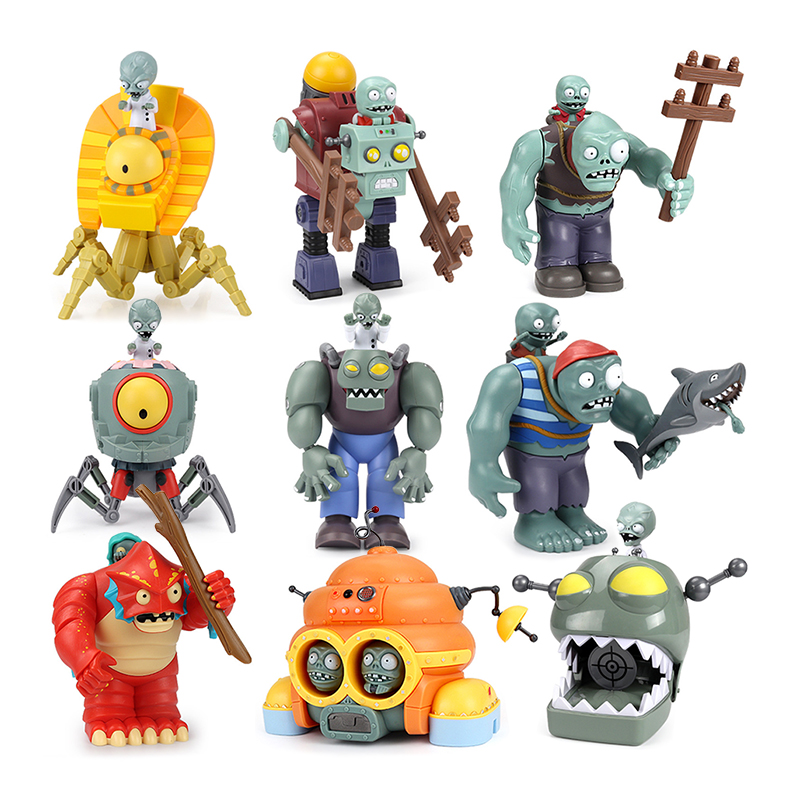 Plants vs. Zombies Giant zombi - Kids Toys Egypt recensie en prijs