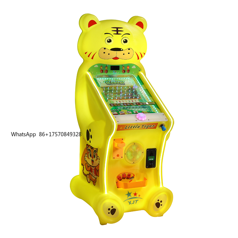 New Kidsren's Coin-Operated Bi - Kids Toys Mall recensie en prijs
