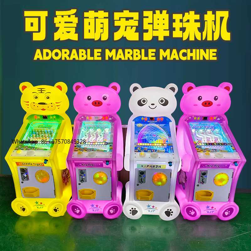 New Kidsren's Coin-Operated Bi - Kids Toys Mall recensie en prijs