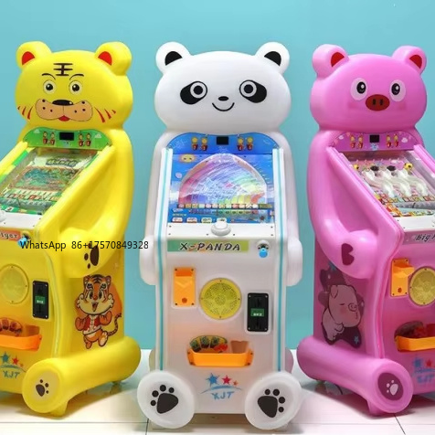 New Kidsren's Coin-Operated Bi - Kids Toys Mall recensie en prijs