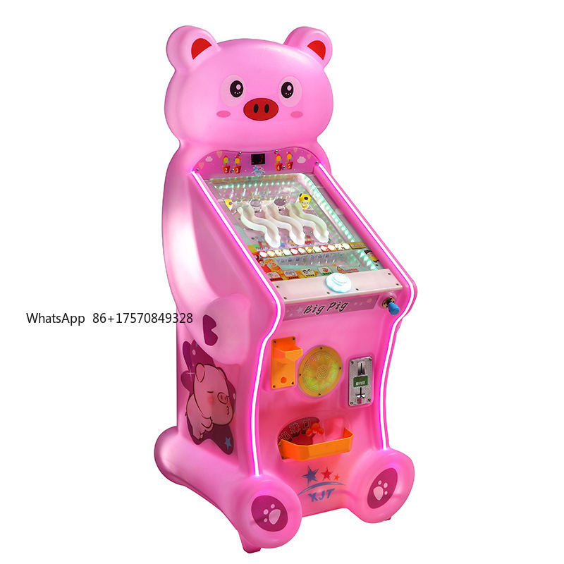 New Kidsren's Coin-Operated Bi - Kids Toys Mall recensie en prijs