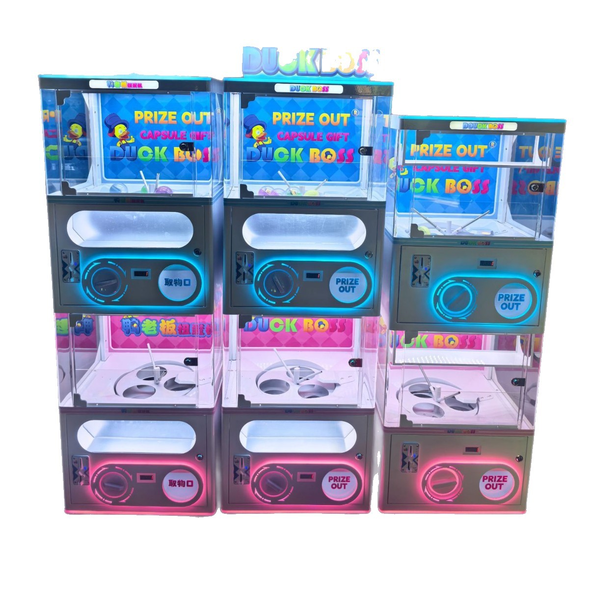 Double Layer Multifunctional E - Kids Toys Mall recensie en prijs