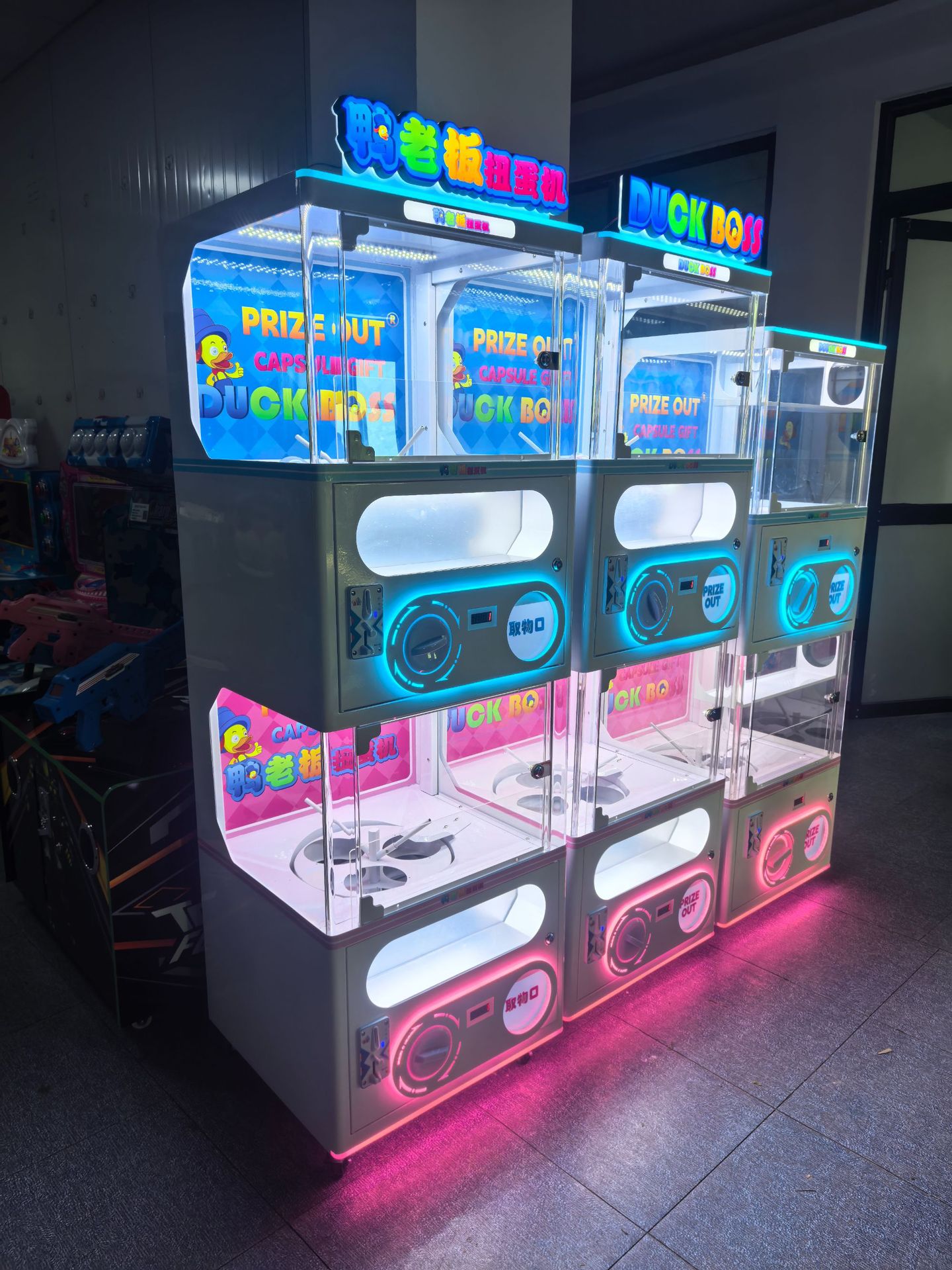 Double Layer Multifunctional E - Kids Toys Mall recensie en prijs