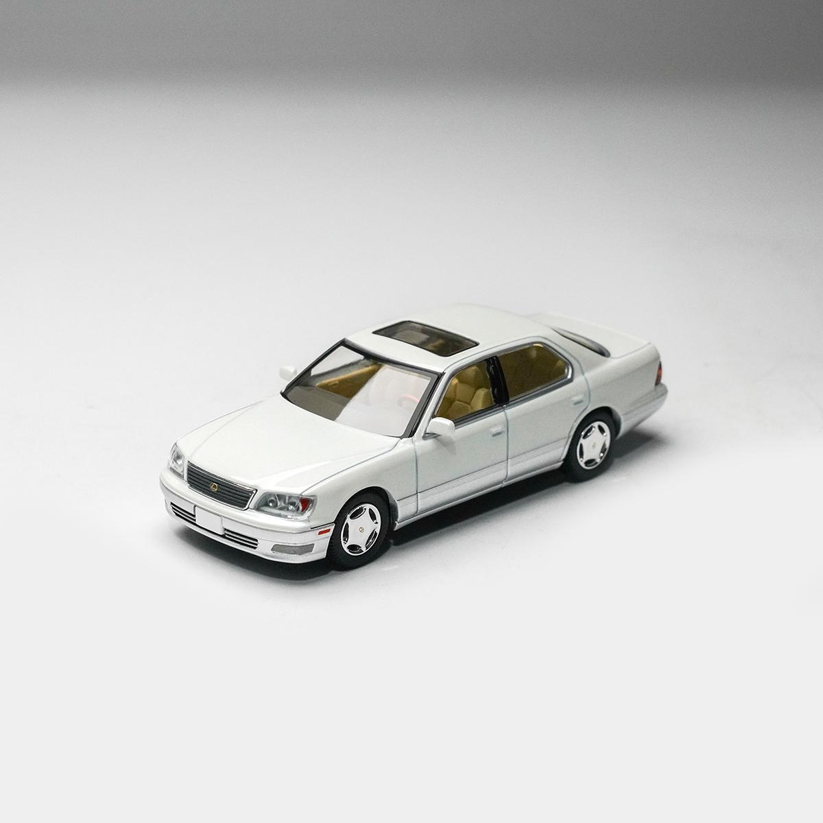 Tomytec Diecast 1/64 Scale Lex - Kids Toys Boys recensie en prijs
