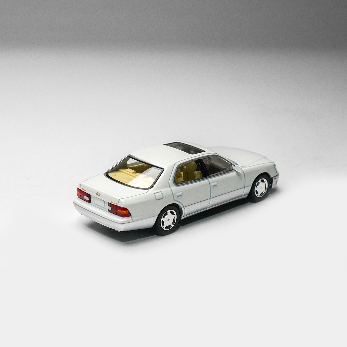 Tomytec Diecast 1/64 Scale Lex - Kids Toys Boys recensie en prijs