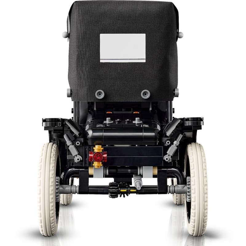 1060pcs Vintage Model T Car 11 - Kids Toys Vintage recensie en prijs