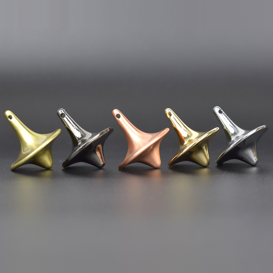 Metal Spinning Top Toys for Ch - Spin Top Gyro Toy recensie en prijs
