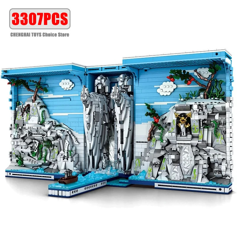 Reobrix 66039 Egypt Kingdom Bo - Kids Toys Egypt recensie en prijs