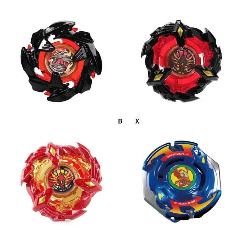 BX39 Bey Spinning Top Gyro, CE - Spin Top Gyro Toy recensie en prijs