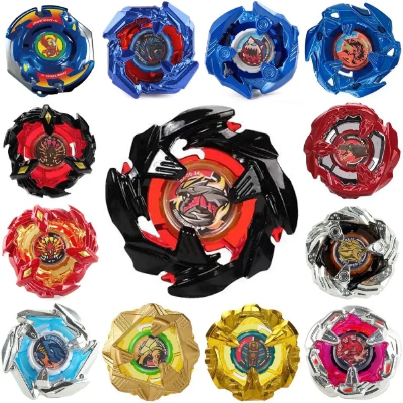 BX39 Bey Spinning Top Gyro, CE - Spin Top Gyro Toy recensie en prijs