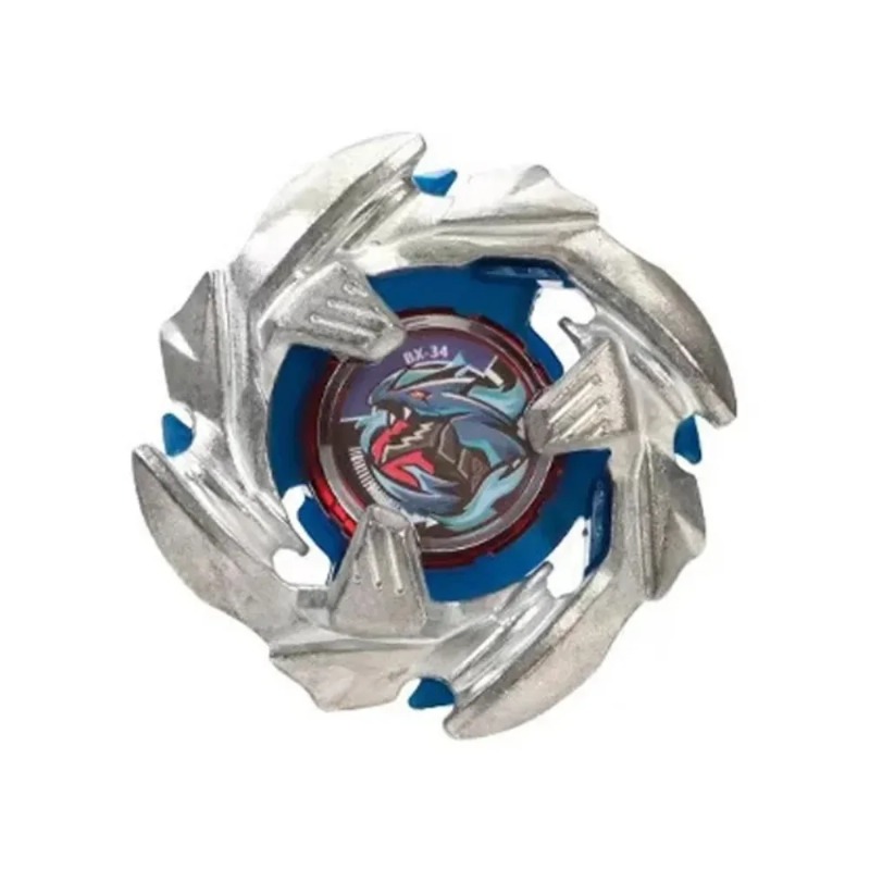 BX39 Bey Spinning Top Gyro, CE - Spin Top Gyro Toy recensie en prijs