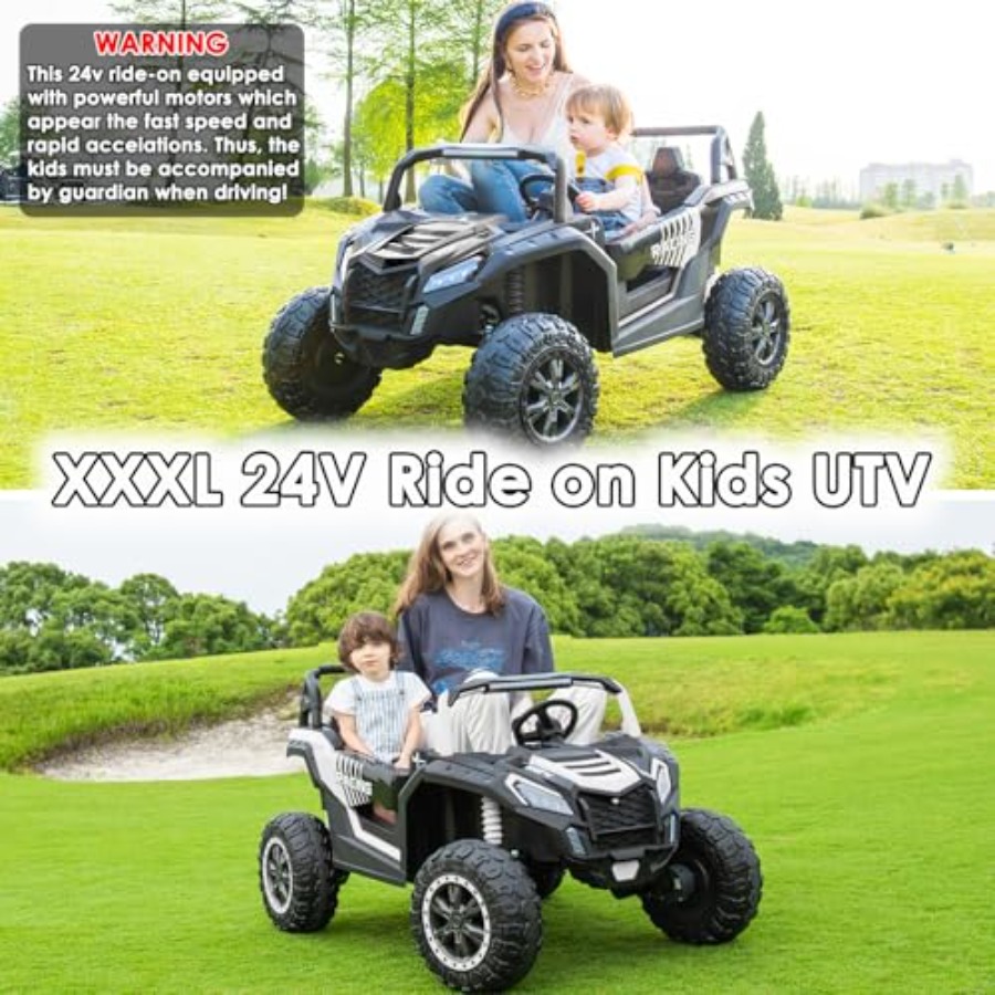 24V Ride On Toys for Big Kids  - Kids Toys Big W recensie en prijs
