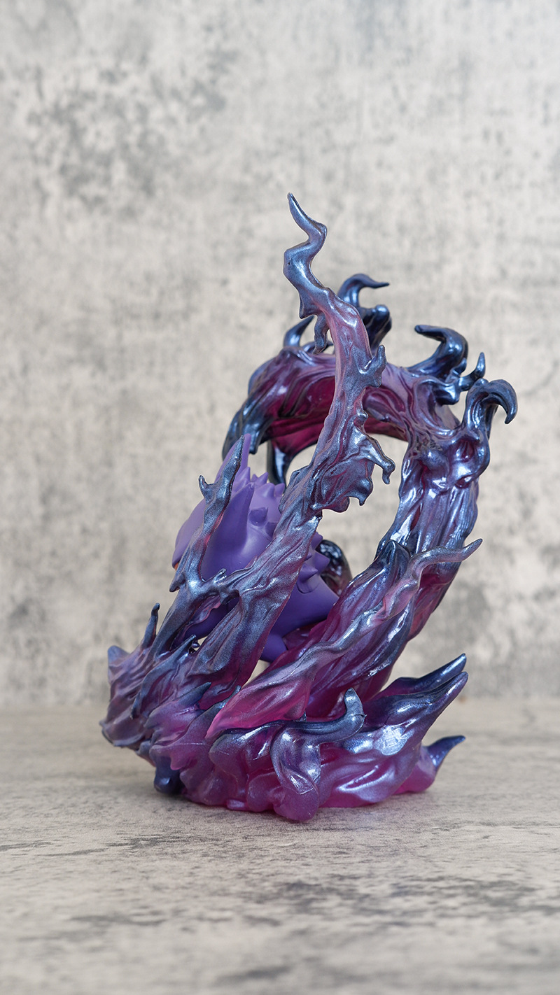 19cm Anime Pokemon Gengar Batt - Kids Toys Return Gift recensie en prijs