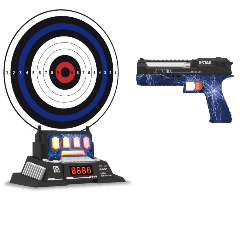 CSTAG AI Target Shooting Compe - Kids Toys Boys recensie en prijs