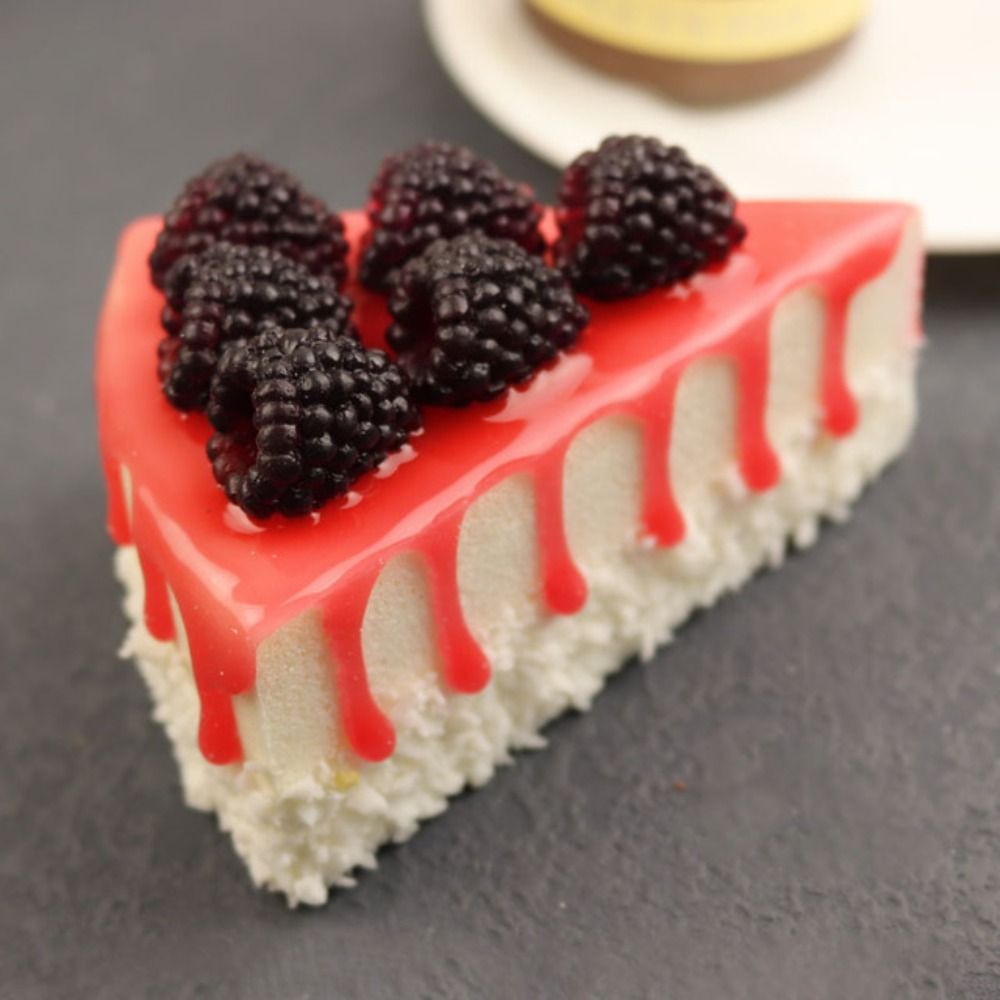 Vivid Triangular Cake Simulati - Kids Toys Mall recensie en prijs