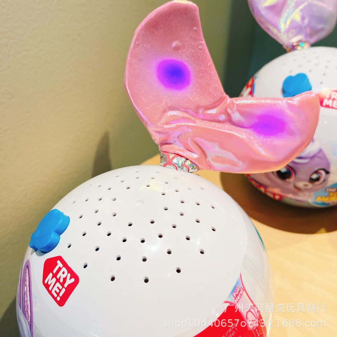 Zuru 2025 New Arrival Mermaid  - Kids Toys Nz recensie en prijs
