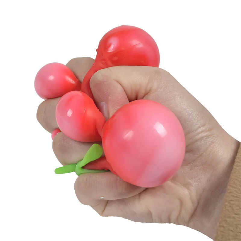 Super Jumbo Strawberry Squishi - Kids Toys Return Gift recensie en prijs