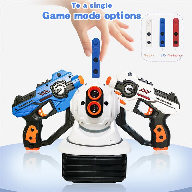 Electric Laser Tag Toy Guns In - Laser Tag Set Kids recensie en prijs