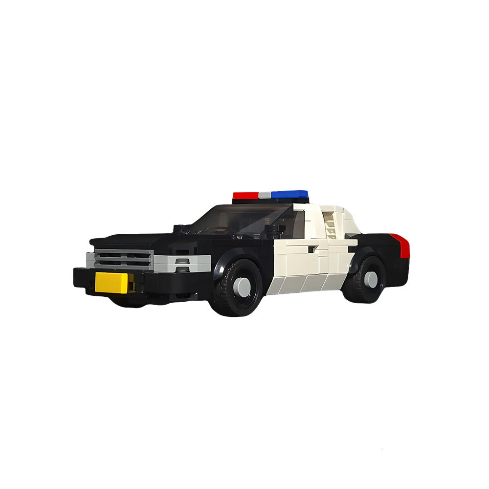 MOC Forded Crowned Victoria Po - Kids Toys Victoria recensie en prijs