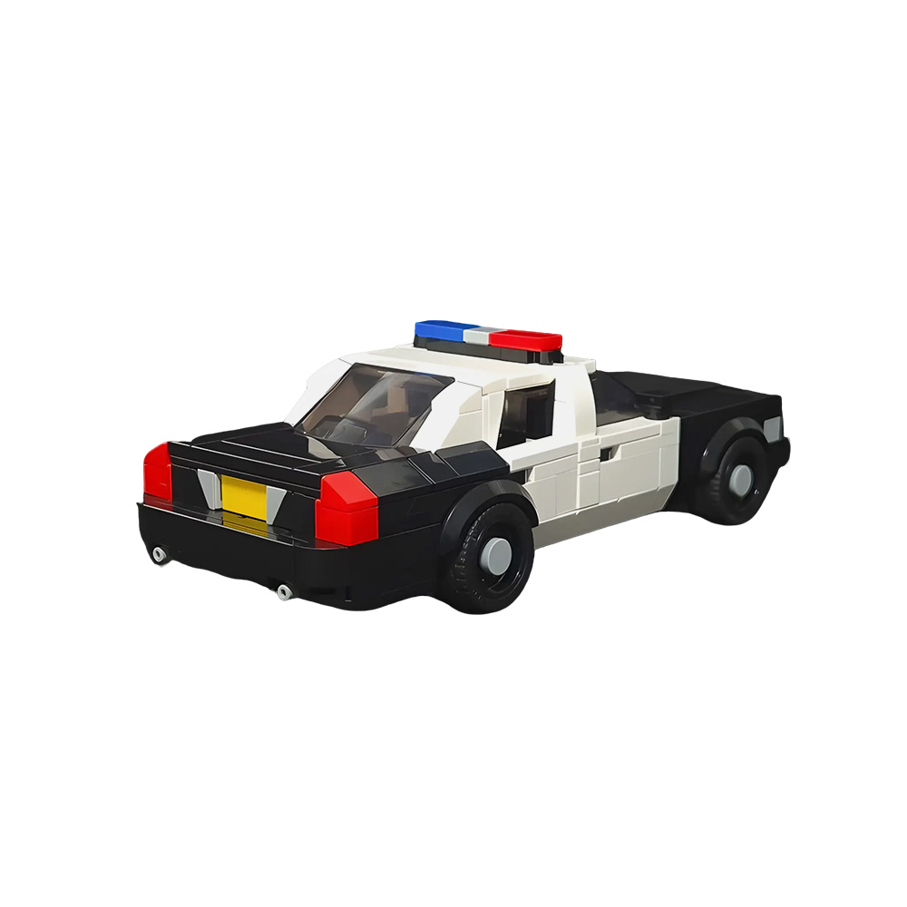 MOC Forded Crowned Victoria Po - Kids Toys Victoria recensie en prijs