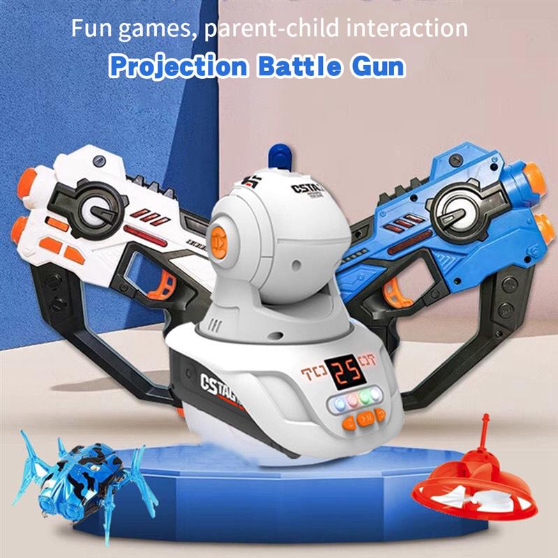 Electric Laser Tag Toy Guns In - Laser Tag Set Kids recensie en prijs