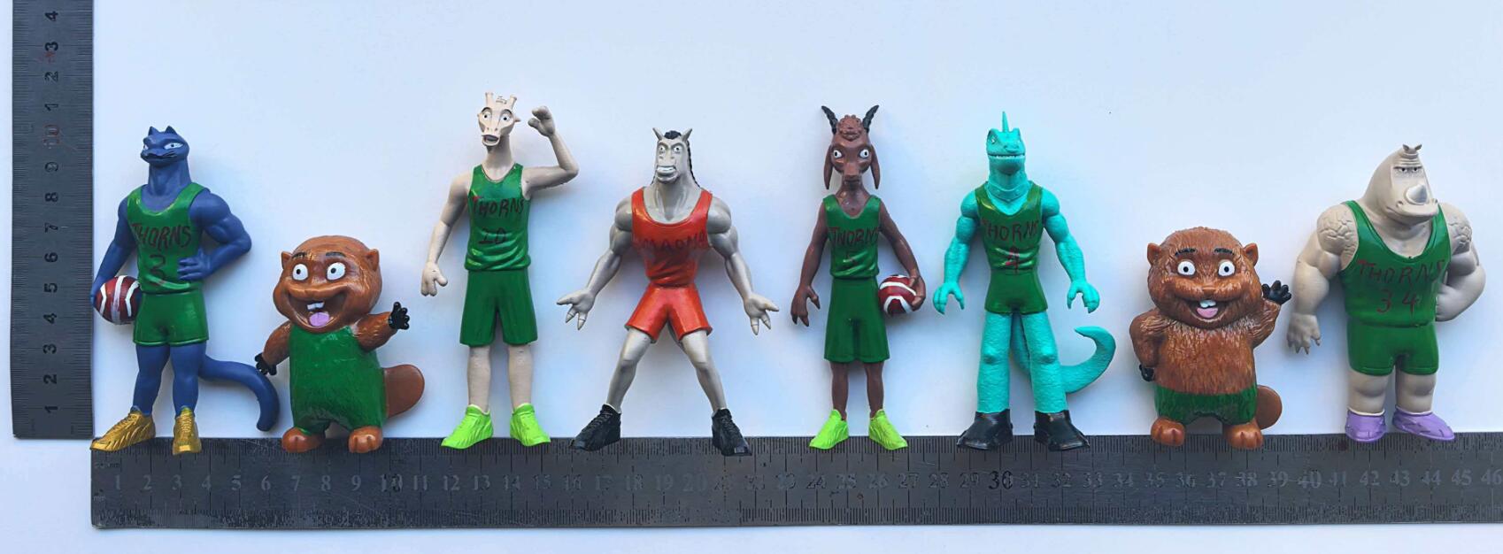 Hot Movie GOAT Basketball Game - Kids Toys Mall recensie en prijs