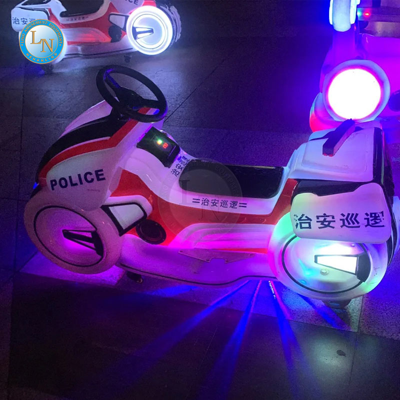 New Electric Ride-on Bumper Ca - Kids Toys Mall recensie en prijs