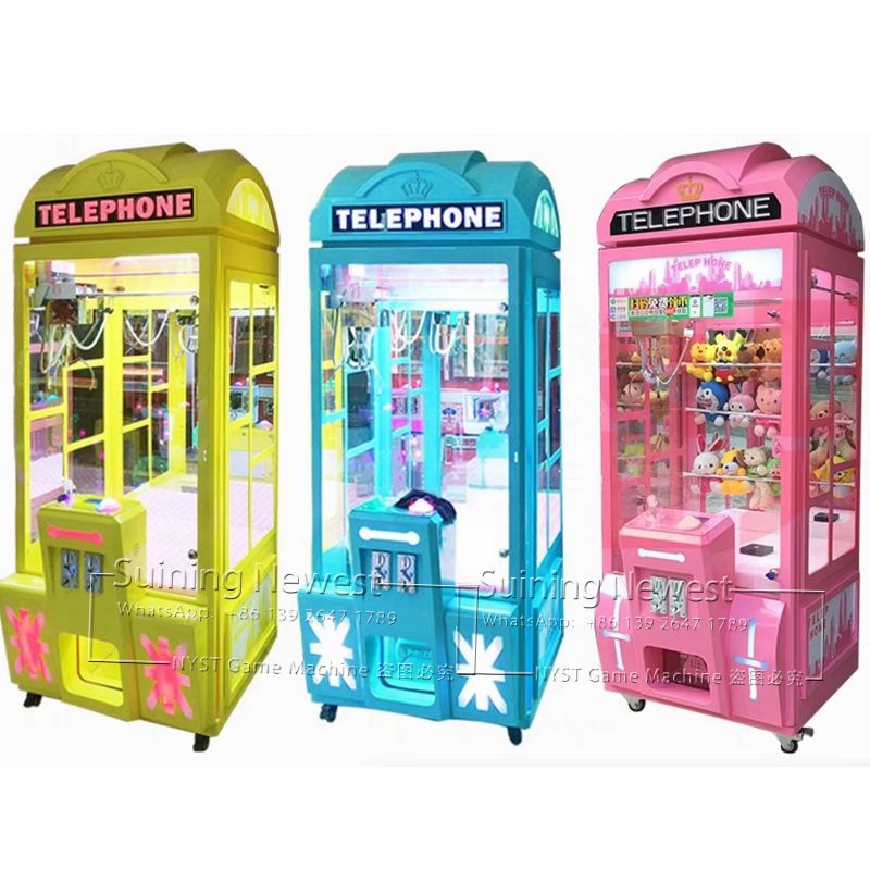 2023 New Adults Kids Amusement - Kids Toys Mall recensie en prijs
